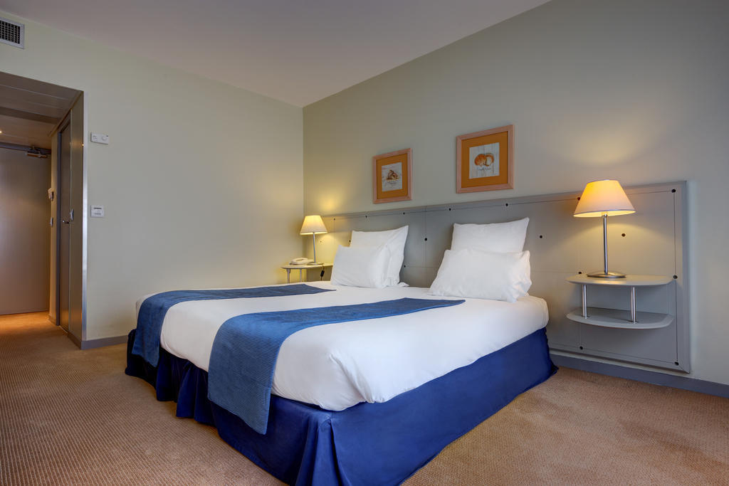 Garden Beach Hotel Juan-les-Pins Exterior foto