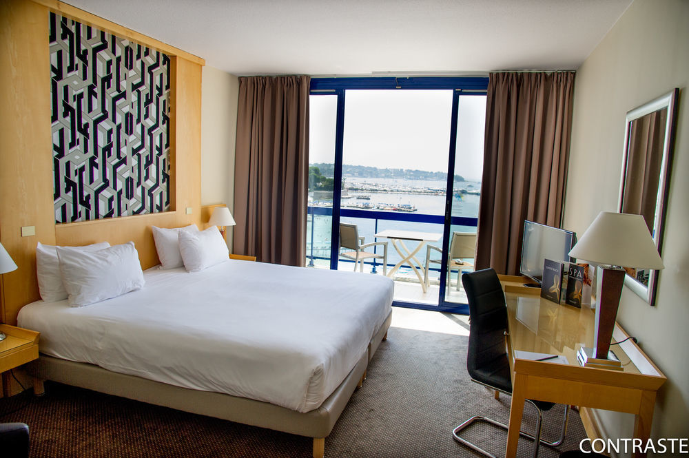 Garden Beach Hotel Juan-les-Pins Exterior foto